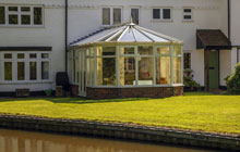 Upper Common conservatory leads