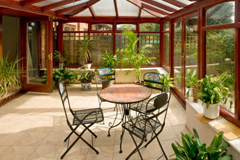 Upper Common conservatory quotes