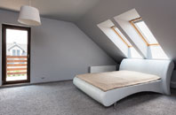 Upper Common bedroom extensions