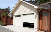 Upper Common garage construction leads