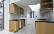 Upper Common kitchen extension leads