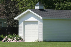 Upper Common outbuilding construction costs